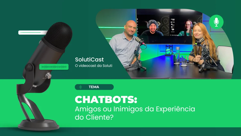 chatbots podcasr