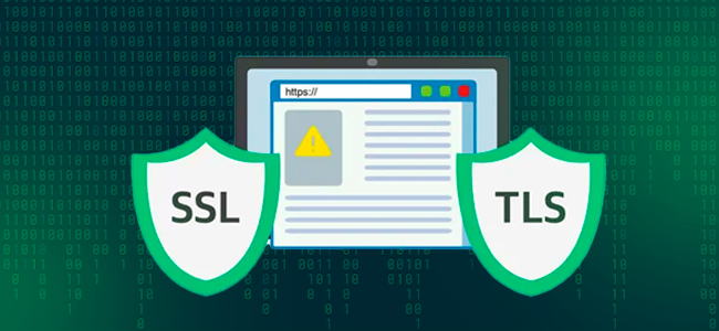 Qual a diferença entre os protocolos SSL e TLS?