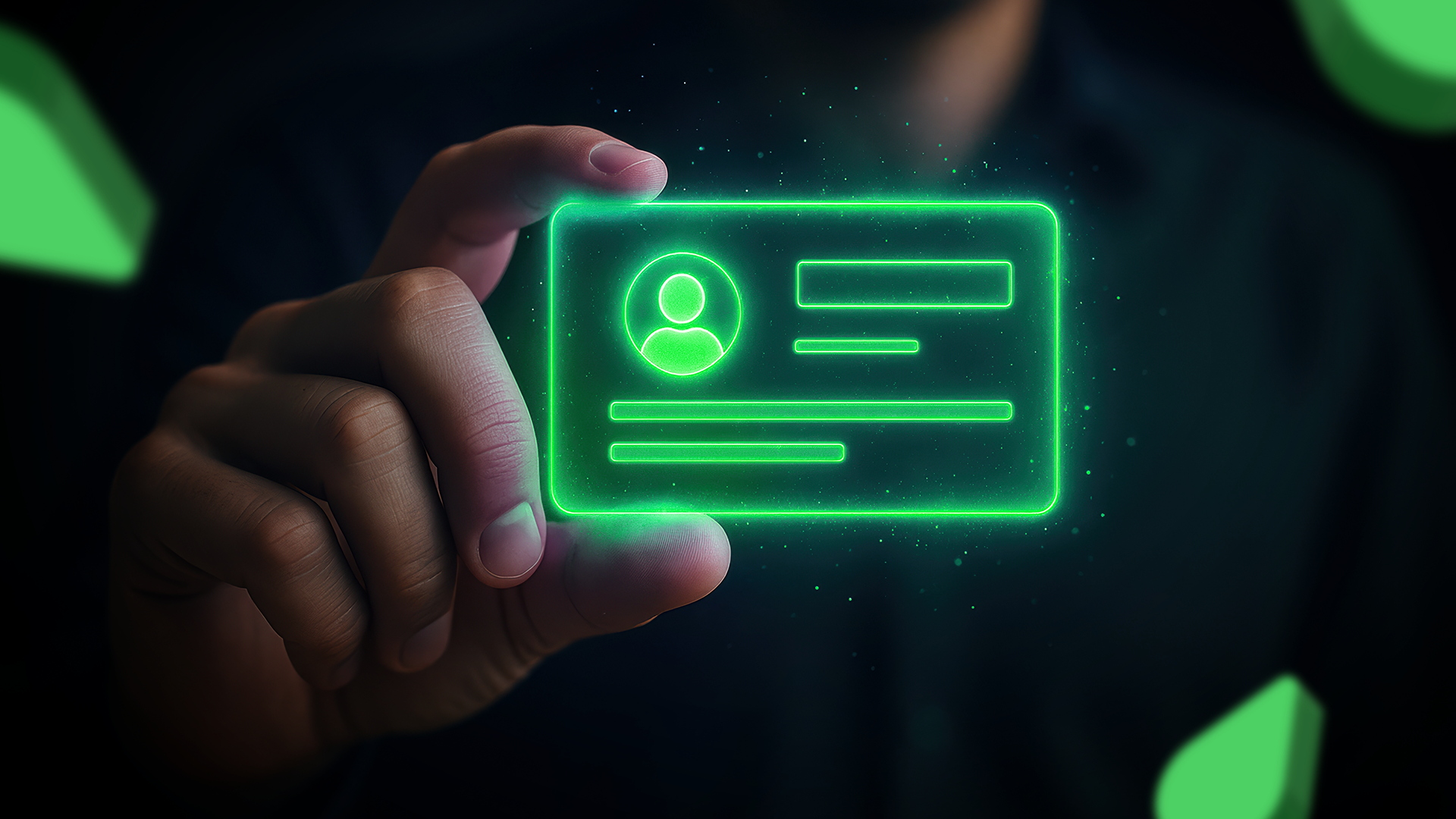 Maturidade da Carteira Digital