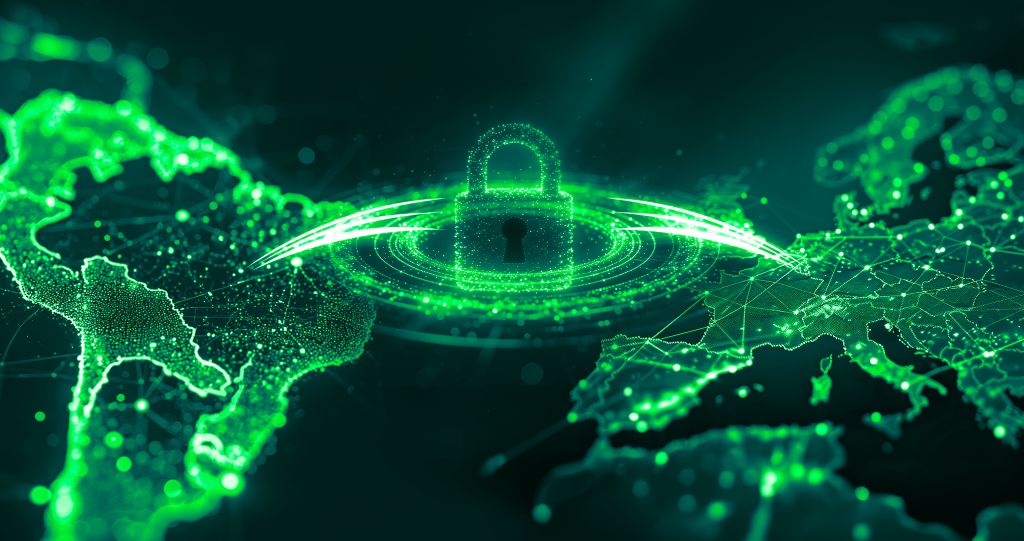 Brasil União Europeia corredor digital