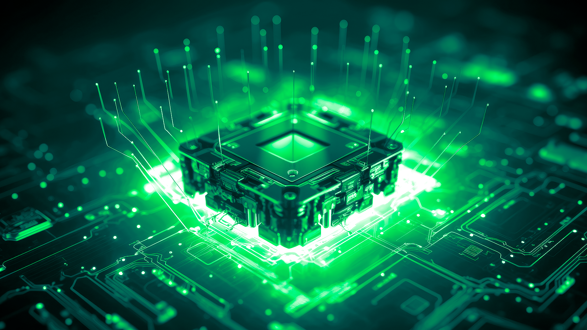 Criptografia Pós-quântica