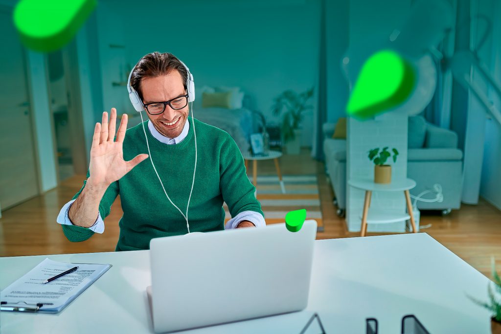 Emissão Online blog