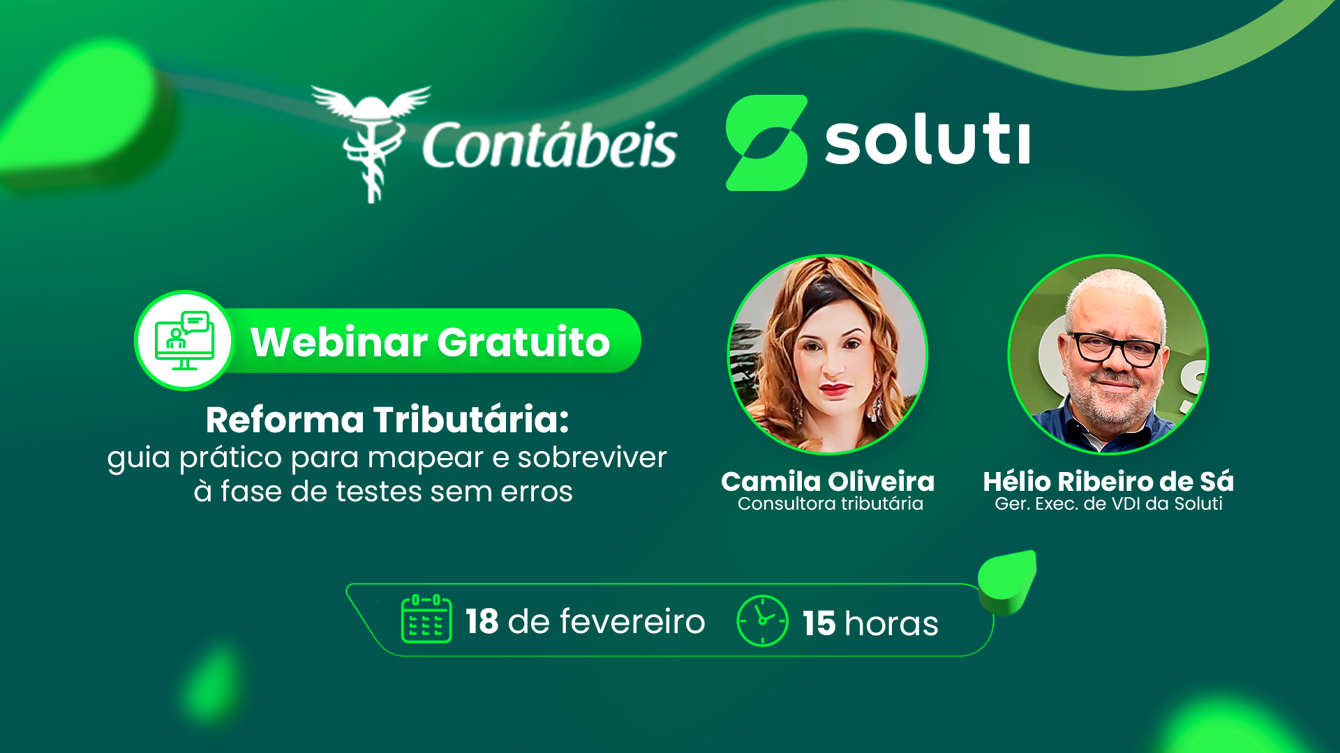 Webinar Soluti