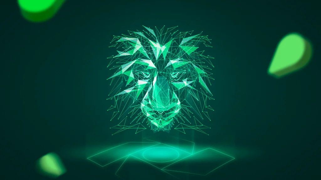 Leão Imposto de Renda