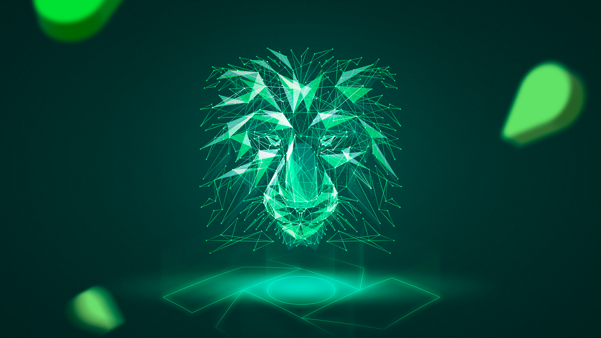 Leão Imposto de Renda