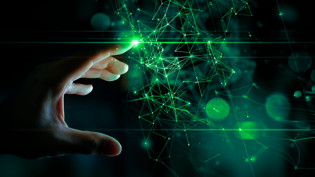 Plano de Transformação Digital e Serviço Biométrico