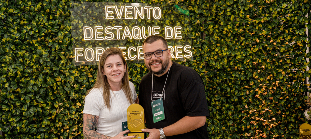 Destaque Fornecedores