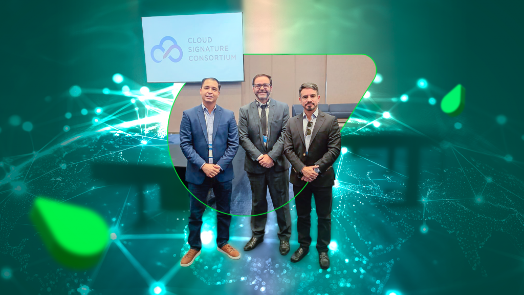 Intellisign CSC Summit 2026